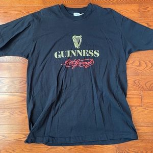 Early 00’s Guinness Tee
